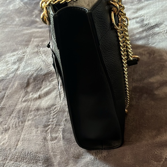 Vera Pelle Italia Leather bag New$450 - Picture 6 of 11